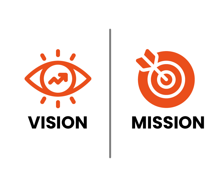 Vision and Mission