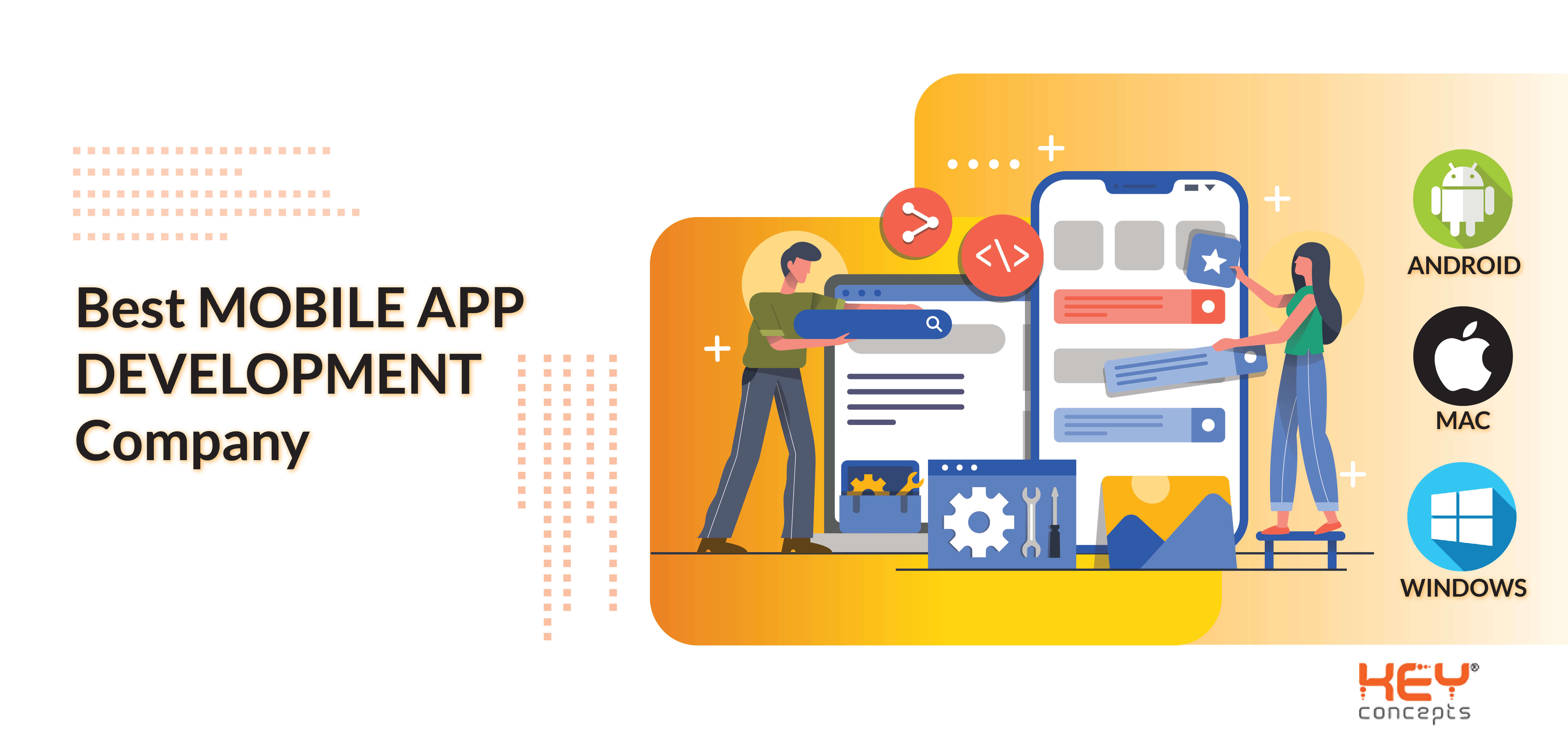 BEST GUIDANCE TO CHOOSE APP DEVELOPMENT COMPANY