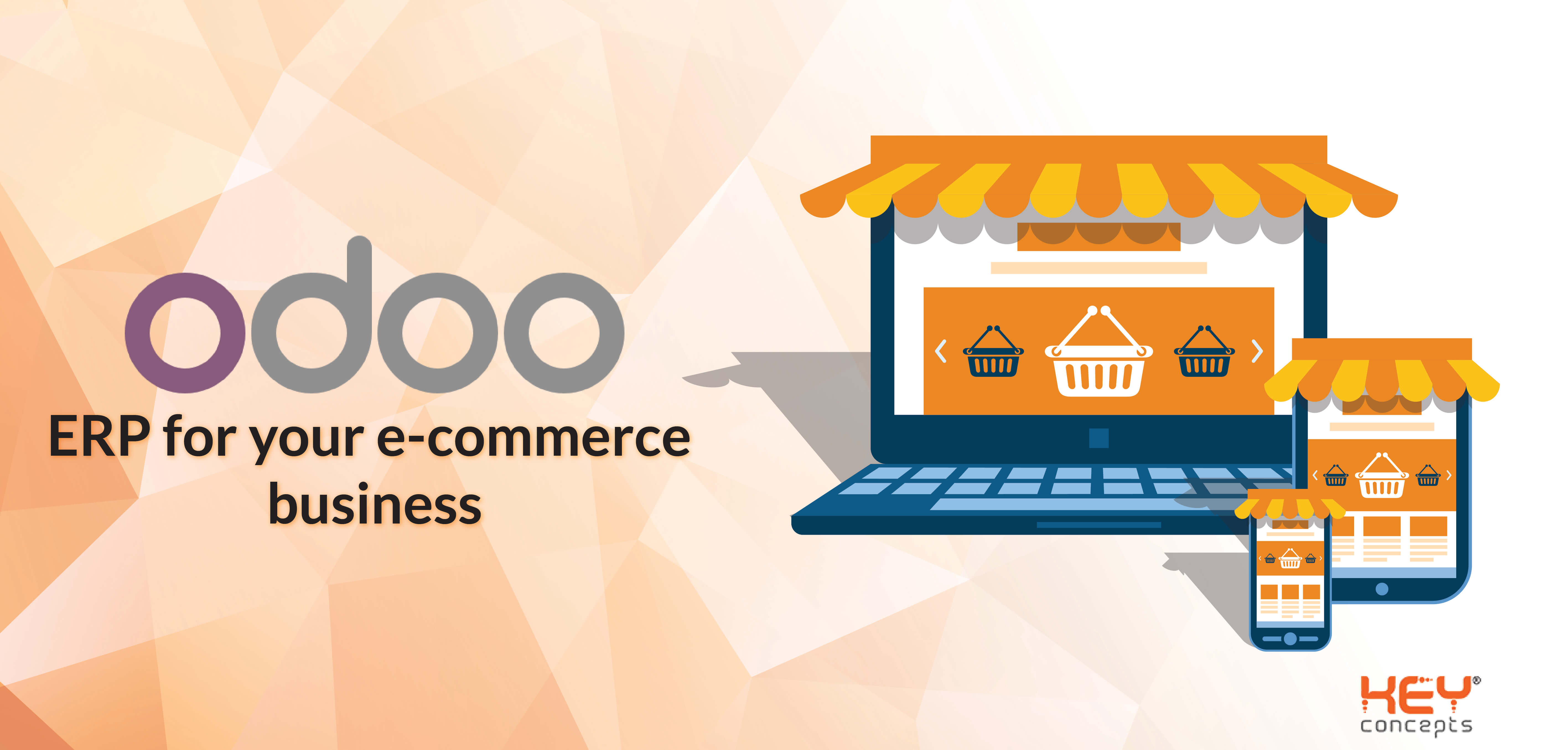 THE E-COMMERCE ENTREPRENEURS OF TODAY ARE CONSTANTLY KEEN TO DEVELOP A BUSINESS WHICH REQUIRES AN EXPONENTIAL GROWTH TO SUSTAIN IN THE COMPETITION.
