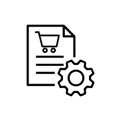 Sales & Procurement