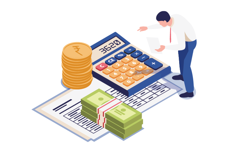 Finance and Accounting