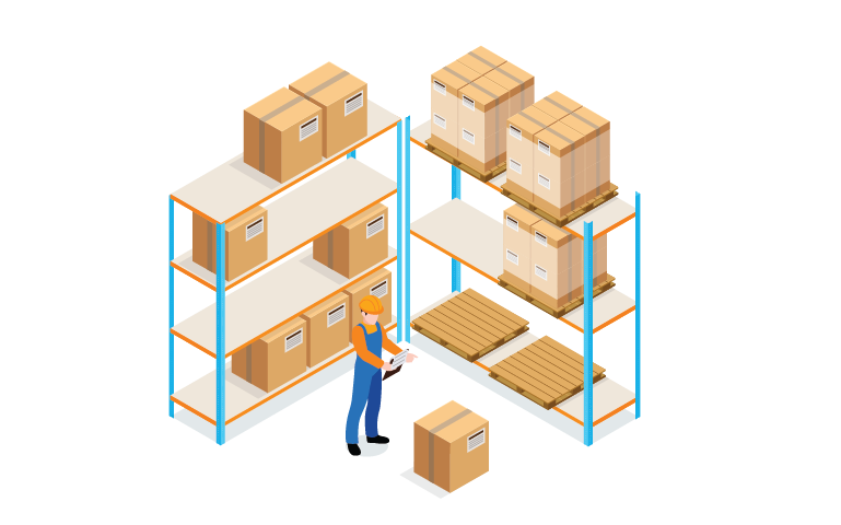 Inventory
