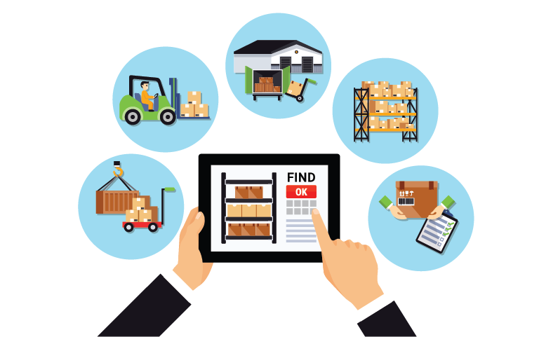 Sales & Procurement
