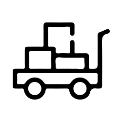 Procurement and production