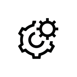 Manual and repetitive operations can be automated