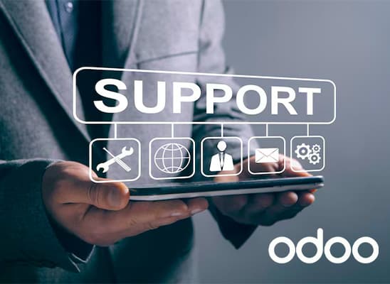 AMC & Support