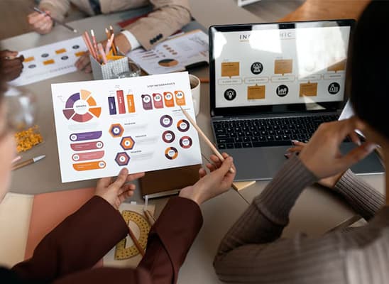 Digital Campaign Management