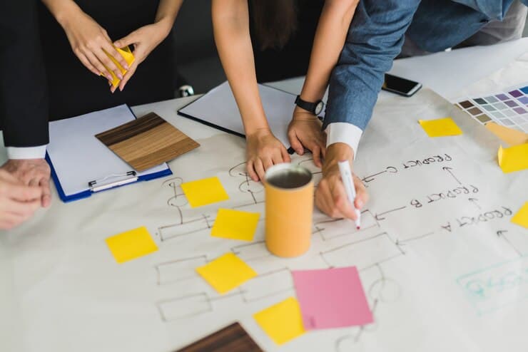 Discovery & Planning Discovery & Planning