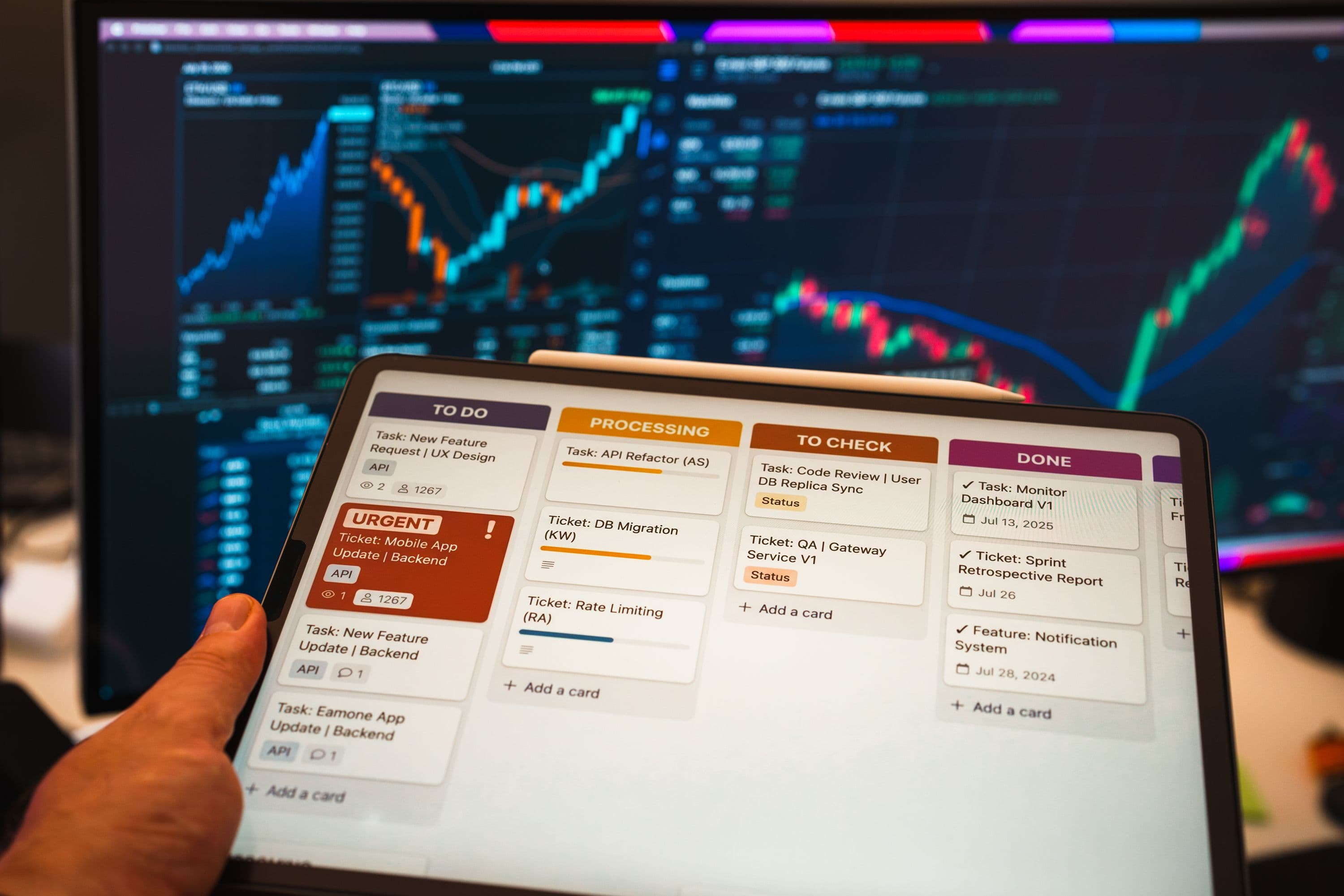 Custom ERP vs Standard ERP: When Should a Business Build? Custom ERP vs Standard ERP: When Should a Business Build?