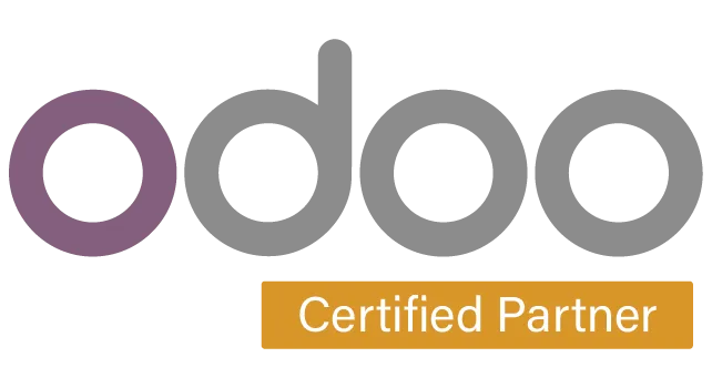 Certified Odoo Partner