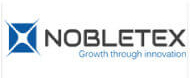 Nobletex logo Nobletex