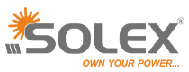 Solex logo Solex